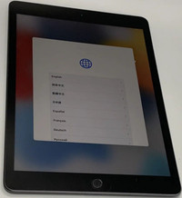 Apple iPad 10.2" 8th Gen. (A2270) 32GB Space Gray
