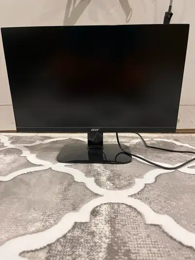 Gaming/work monitor, View more