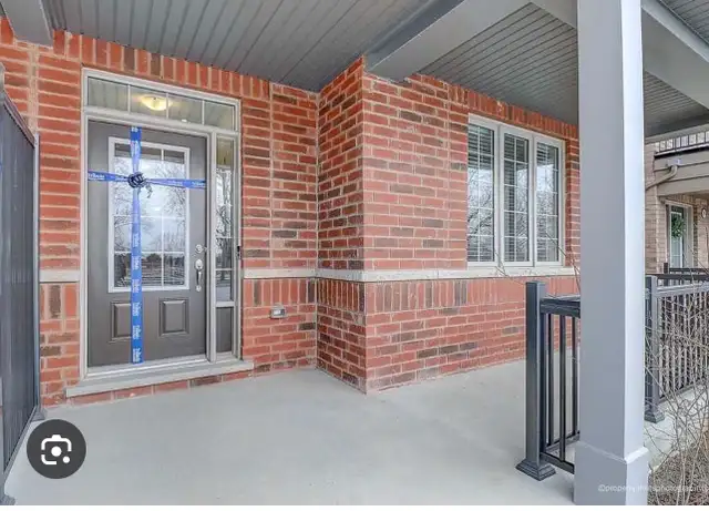 Room for Rent – Oshawa – $1,200/month