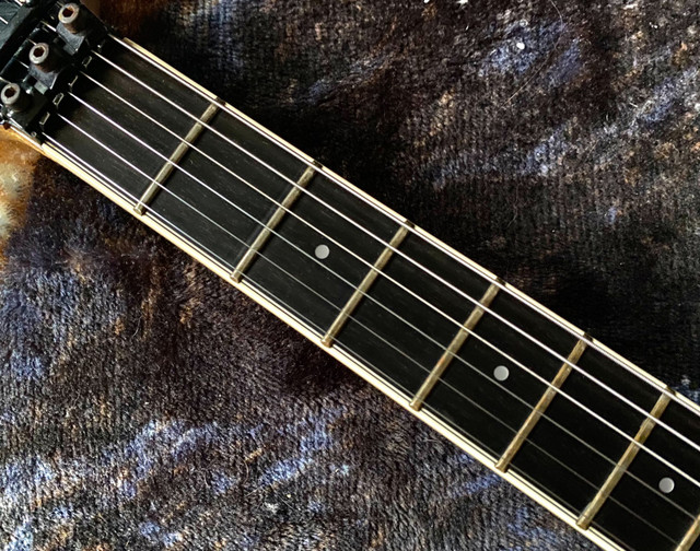1986 Ibanez Proline PL1770L w/ OHSC Made in Japan Guitars City of