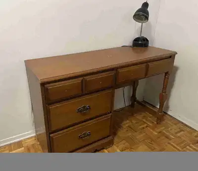 Bureau de chambre, View more