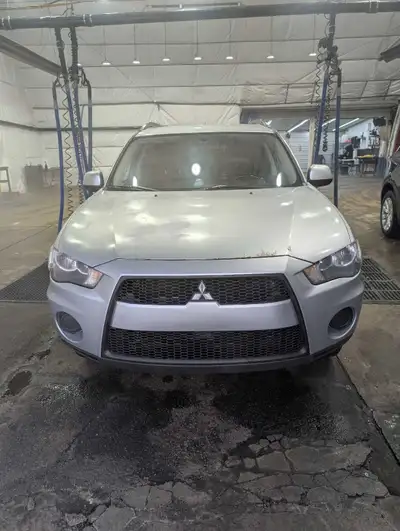 OBO Pro Front seats have a cover on it to preserve factory seats Professionally detailed by Cupid Ca...