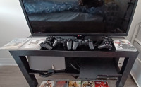 TV and Ps3 Bundle