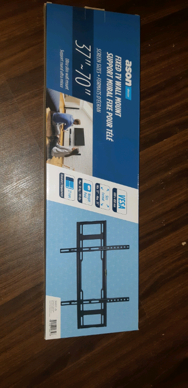 Support mural pour télévision, support television, bracket tv, View more