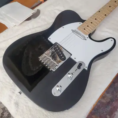 Gamma Custom Delta Star T13-01 2013 USA Telecaster, View more
