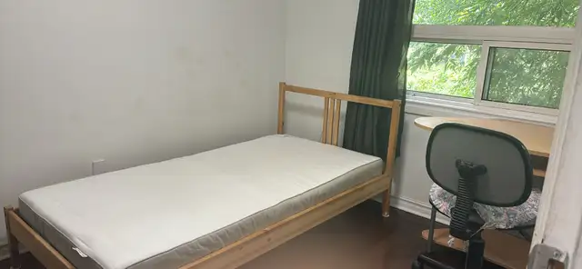 fully furnished basement room in Room Rentals & Roommates in City of Toronto - Image 9