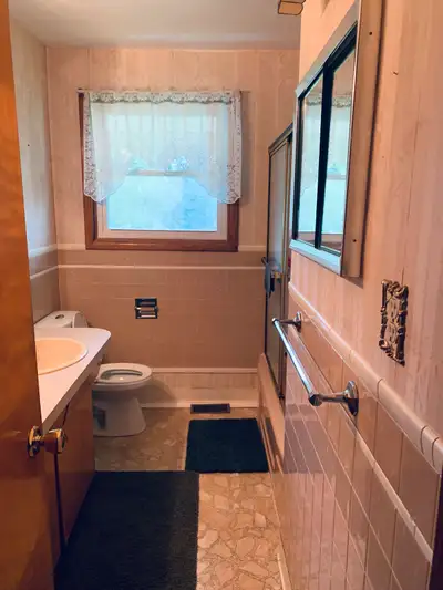 Private room for Rent