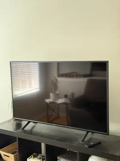 50 inch Sony 4k Smart Google TV , View more