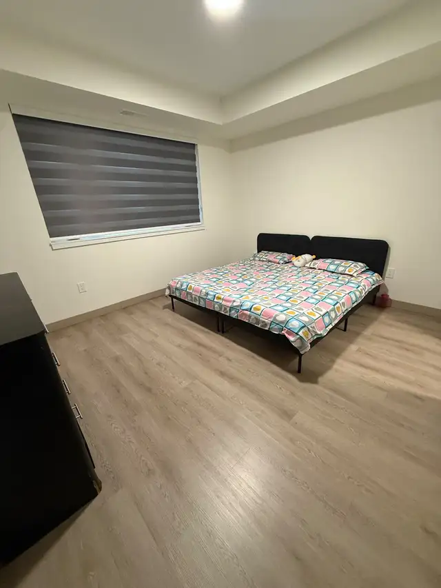 Appartment for rent 
