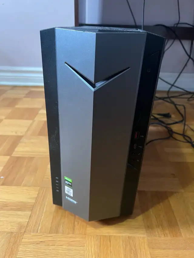 Gaming Pc in Desktop Computers in Laval / North Shore - Image 5