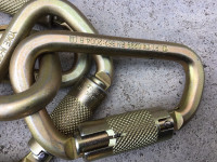 Safety carabiner (5)