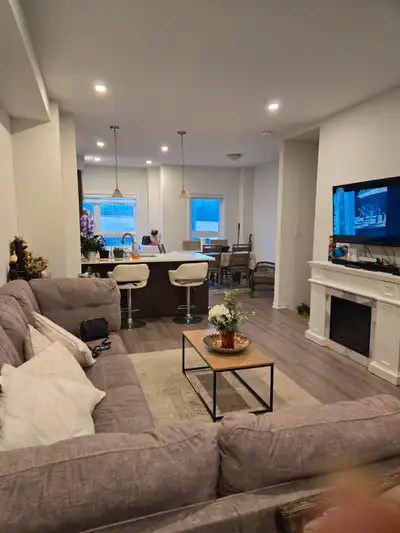 Room for rent in Cambridge June 2025