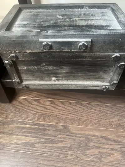 DECORATIVE BOX $20!, View more