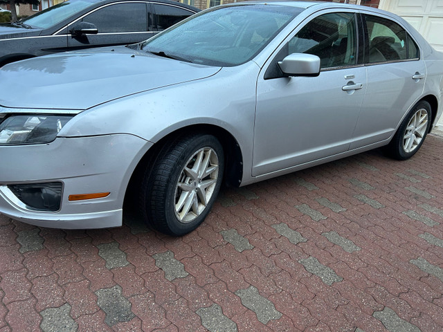2010 Ford Fusion SEL  in Other in City of Toronto
