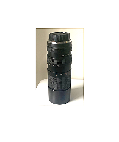 CAMERA LENS BUSHNELL/BAUSCH AND LOMB-ZOOM-USED, View more