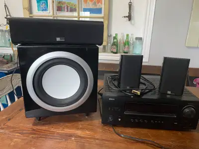 stereo system, View more
