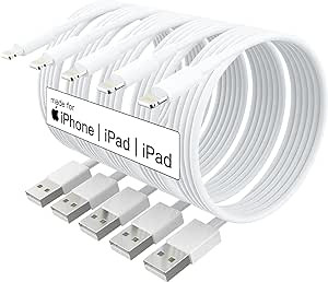 Iphone/ipad/ipod charging cable for $1 ,, delivery free in Cell Phones in Mississauga / Peel Region