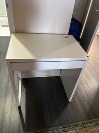 Computer desk / make up table