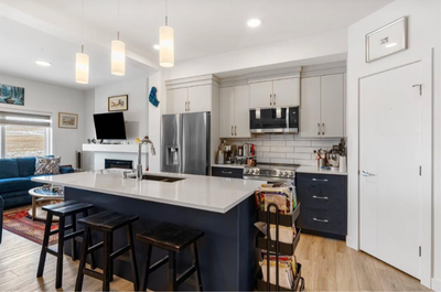 Hello Cochrane! I have two comfortable rooms available for short-term rental in a quiet duplex locat...