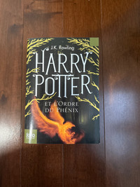 Harry Potter vol.5