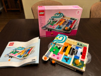 Lego 40596 - Magic Maze