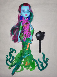 Monster High Dolls (group 10) - Updated March 4