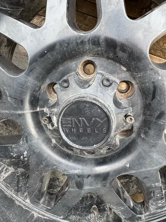 Envy wheels in Tires & Rims in St. John's - Image 4