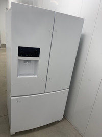 Frigidaire 26.8 Cu. Ft. French Door Refrigerator (NEGOTIABLE)