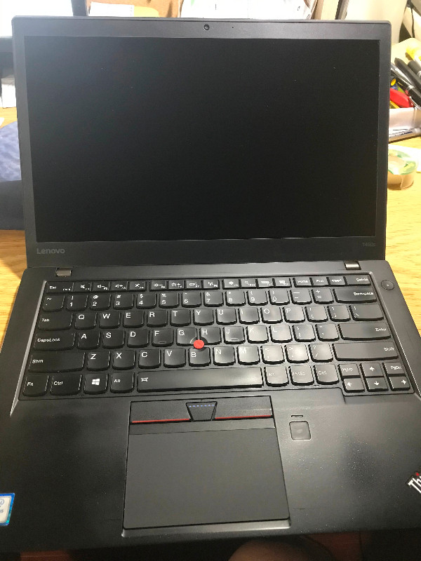 Lenovo ThinkPad UltraBook T460s dans Portables  à Laval/Rive Nord