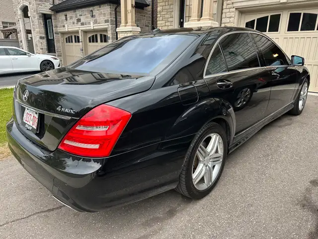 2013 Mercedes S55062863708999171121