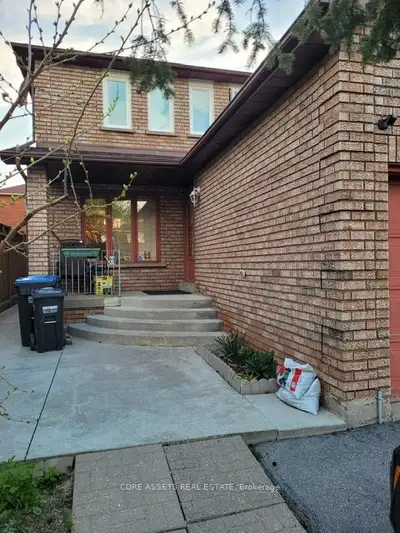 Call Meraj 647 273 1515 Intersection: Colonial /The Collegeway Mississauga Preferably working profes...