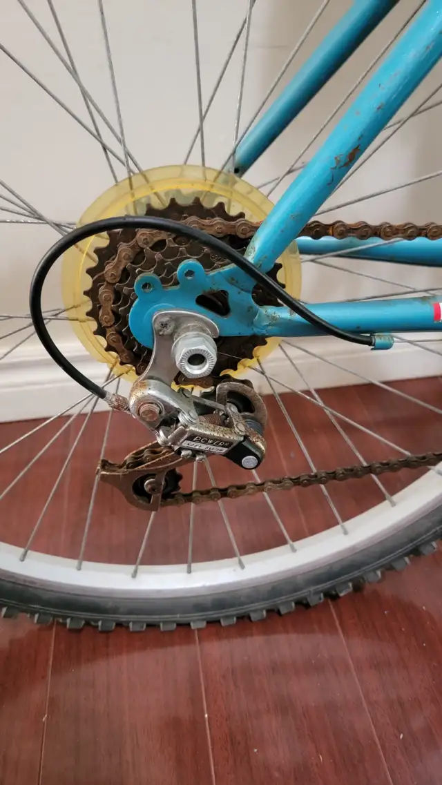 Bmx, mountain bike,  and youth bicycles for sale in Mountain in Kitchener / Waterloo - Image 9