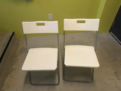 2 available, $5 each