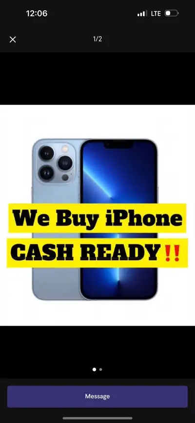 Cash 4 iPhone 16 pro S25 ultra S24 S23 ultra S22 S21 S20, View more