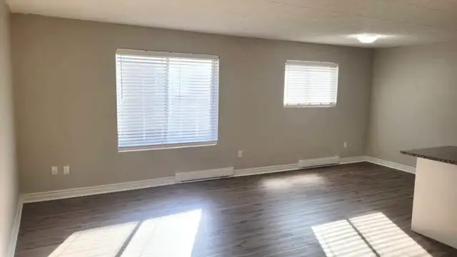 ONLY ONE LEFT - Remodelled 2 Bedroom Apartment for Rent