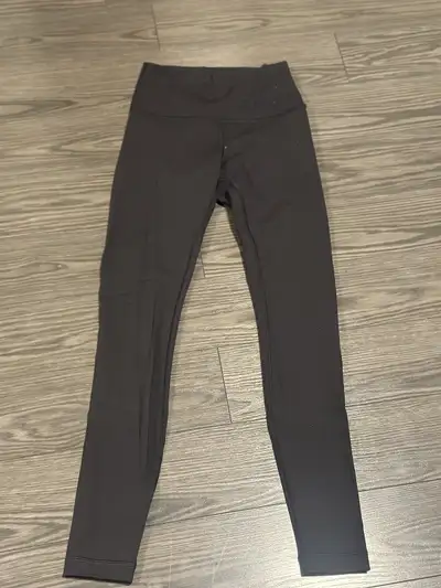 Lululemon legging, View more