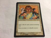 Blessed Reversal #2 1999 Magic The Gathering - Urza's Legacy NM.