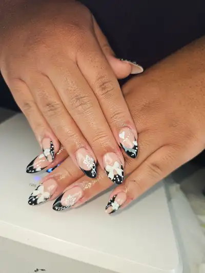YOUR BEST NAIL TECH IN BRAMPTON, View more
