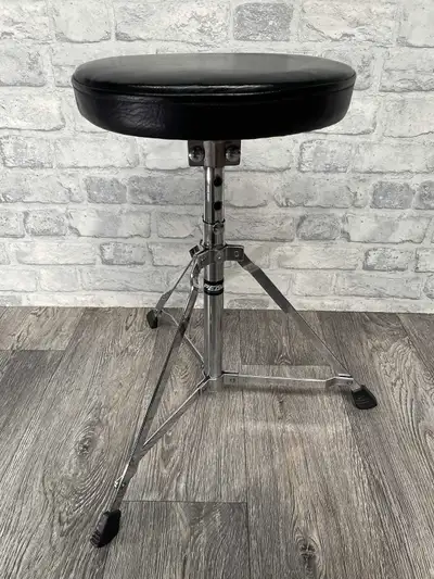 Peavey Drum Throne Stool, View more
