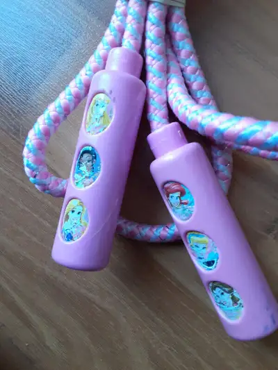 SKIPPING ROPE, View more