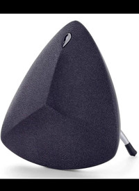 Bluetooth Speaker, ASIMOM Jewel Wireless Speaker with Plugged-in