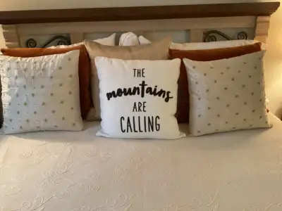 RARE  CUSHION, View more