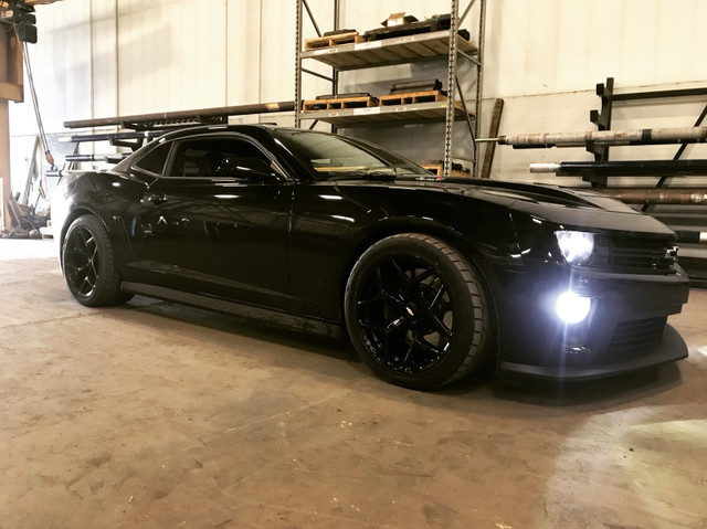 Trade for c6 Z06 in Cars & Trucks in Edmonton