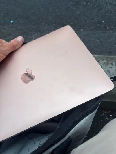 Apple MacBook Air, View more