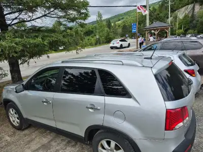 2013 Kia Sorento LX V6 7 seats Good condition