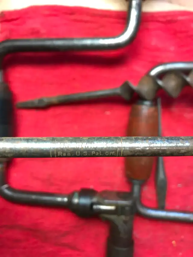 Antique drills63234629199873121
