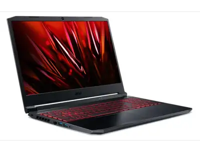 Nitro 5 Gaming Laptop for Sale, View more