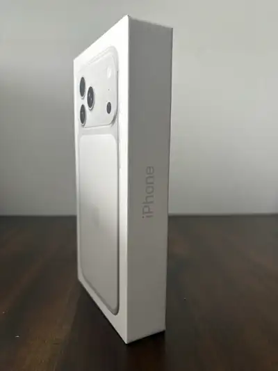 iphone 17 pro max, View more