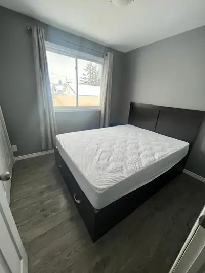 Furnished room available for rent