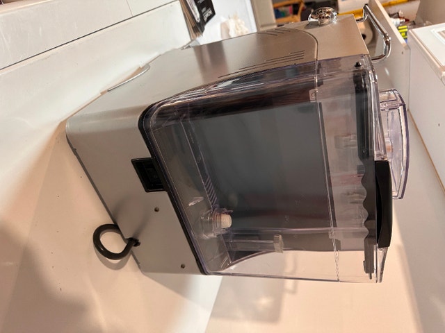 Saeco Incanto Classic espresso / cappuccino machine Coffee Makers